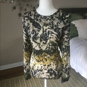 Vince Camuto blouse